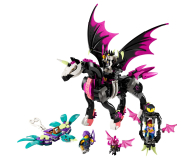 LEGO DREAMZzz 71457 Latający koń Pegasus - 1159372 - zdjęcie 8
